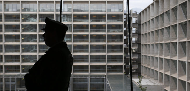 ARCHIVO | Agencia UNO
