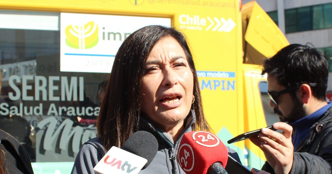 Seremi Salud Araucanía | Facebook