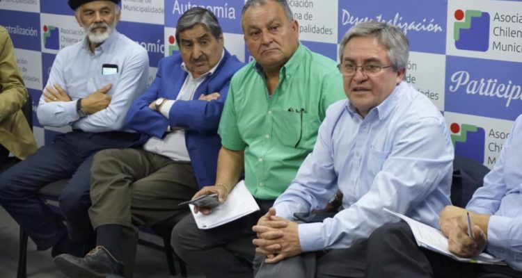 Natales Ilustre Municipalidad