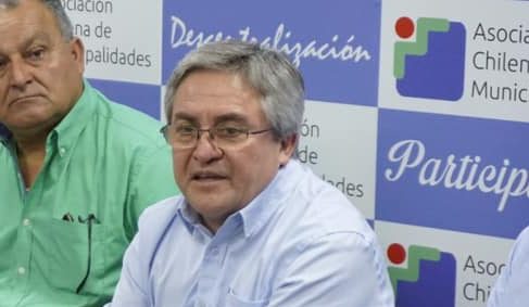 Natales Ilustre Municipalidad