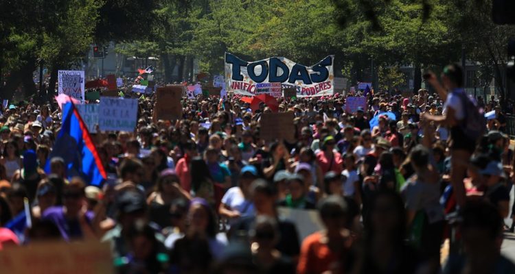 Samir Vieros | Agencia UNO