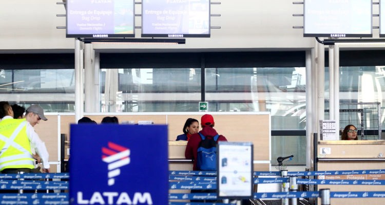 Contexto | Agencia UNO