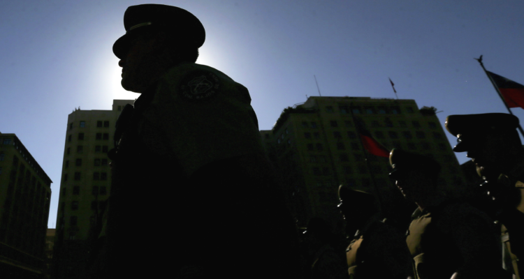 Archivo | Agencia UNO