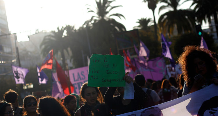 ARCHIVO | Leonardo Rubilar | Agencia UNO