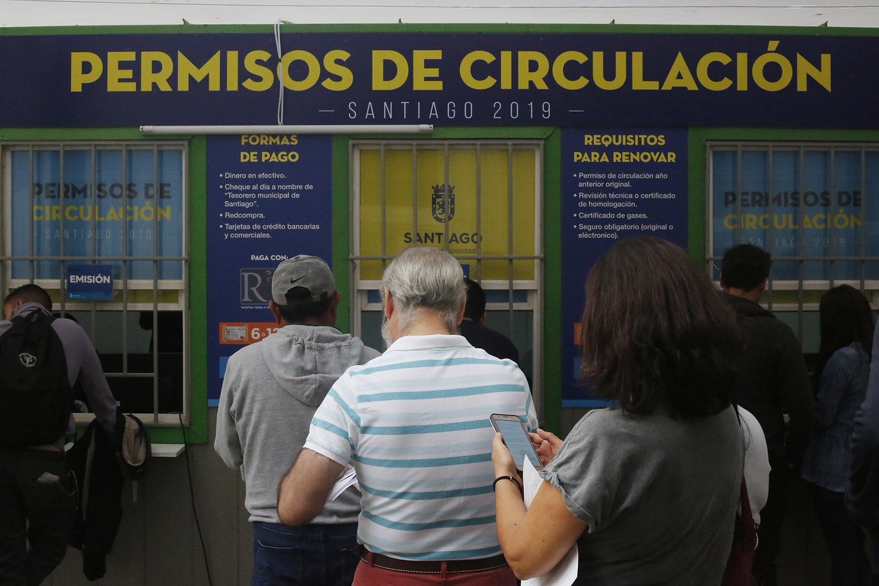Archivo | Agencia UNO