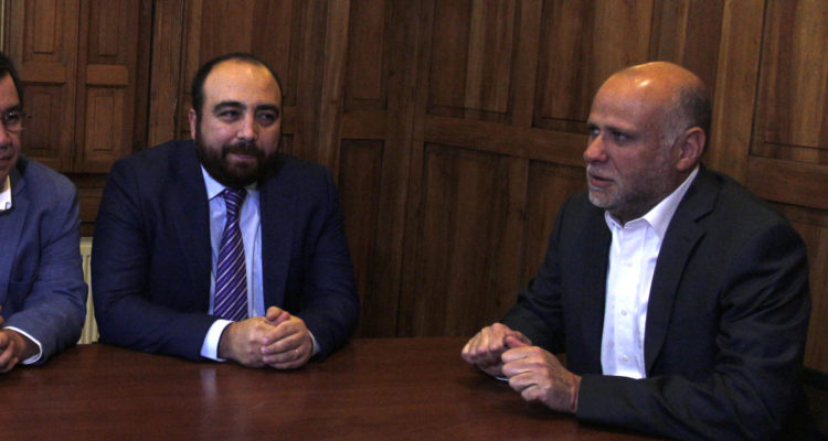 Archivo | Ailen Díaz | Agencia UNO