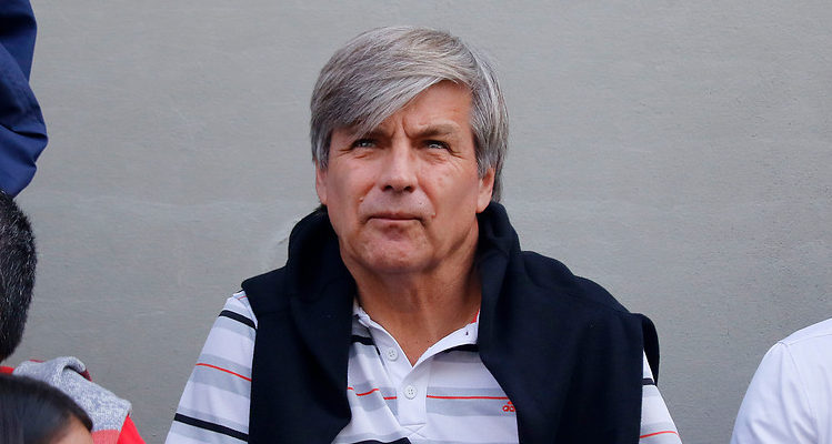 Mayne-Nicholls adelanta fecha de respuesta de Scolari a ofrecimiento para hacerse cargo del Cacique