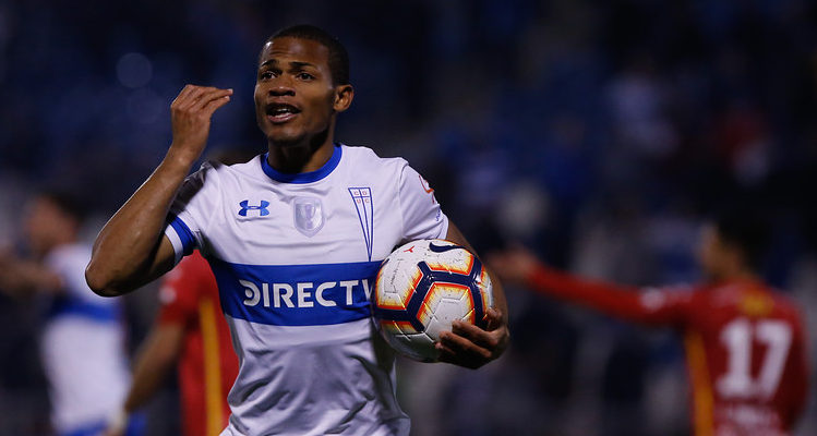 Francisco Longa I Agencia Uno 