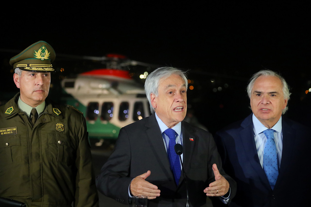 Contexto | AgenciaUNO