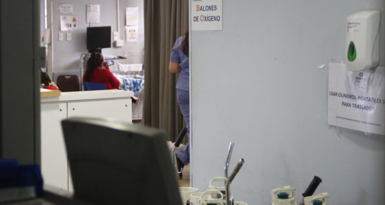 Agencia UNO | Imagen referencial de archivo