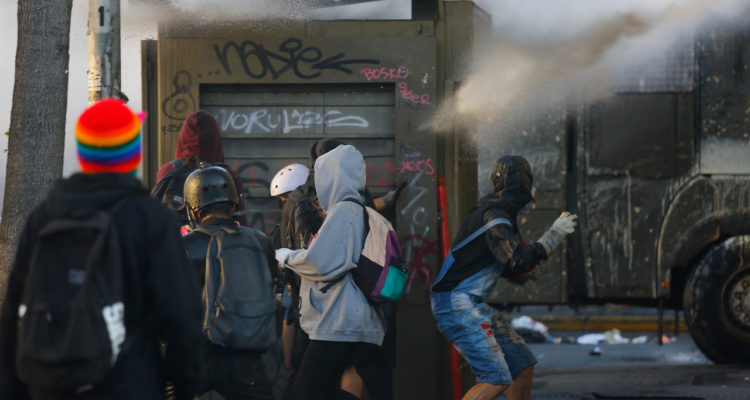 Contexto | Agencia UNO