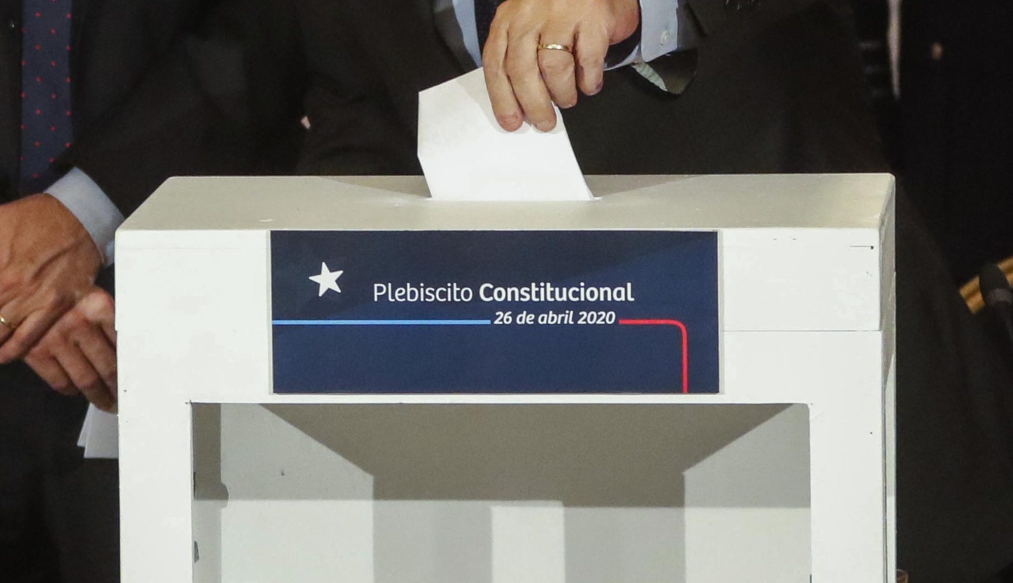 Archivo | Agencia UNO