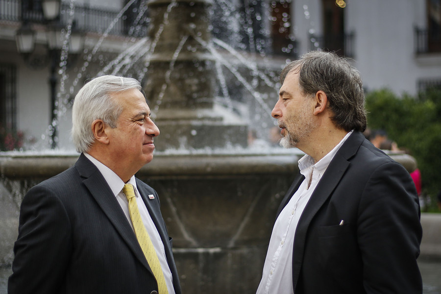ARCHIVO | Agencia UNO