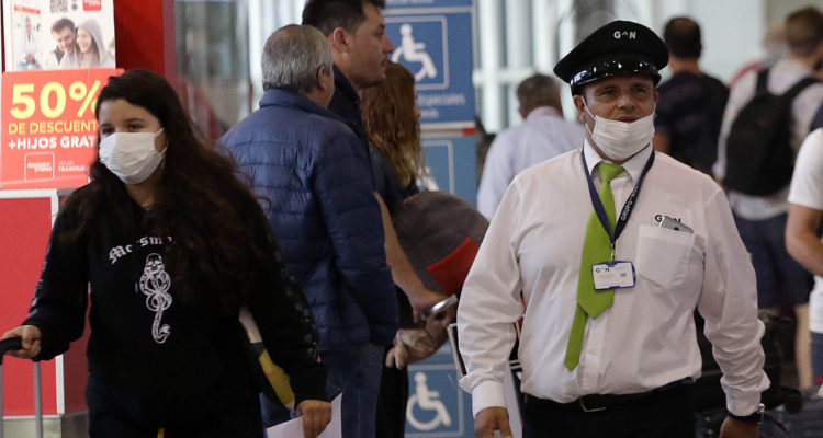 Archivo | Agencia UNO