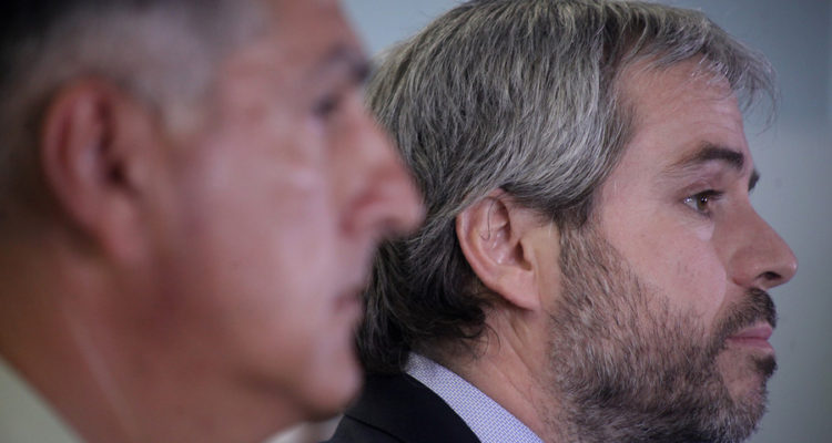 ARCHIVO | Agencia UNO