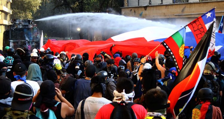 Contexto | Agencia UNO