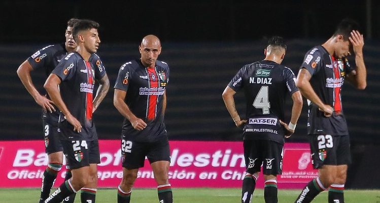 Sebastián Oria | Agencia UNO