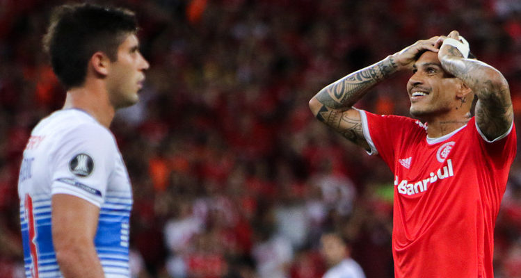 Everton Pereira I Agencia Uno
