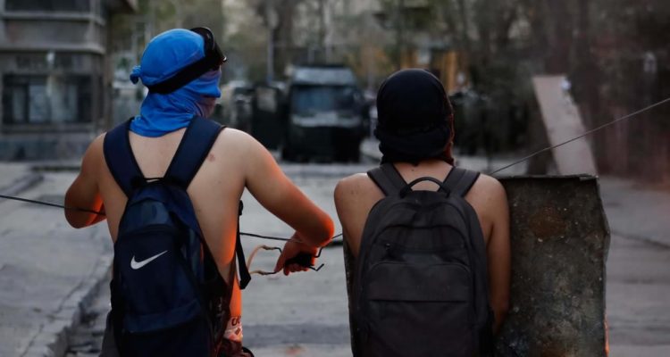 Contexto | Mauricio Méndez | AgenciaUNO