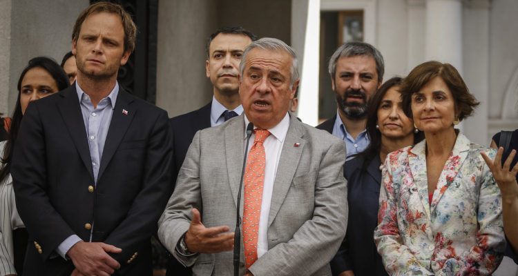 Sebastián Beltrán | Agencia UNO