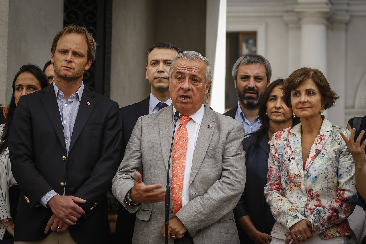 Sebastián Beltrán | Agencia UNO