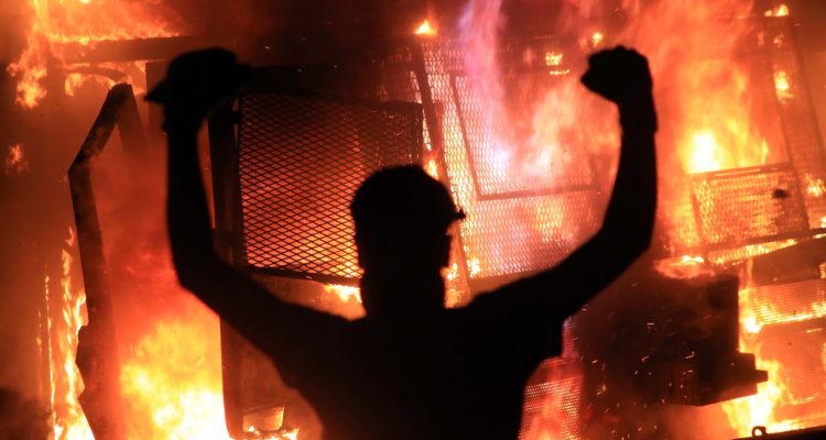 José Francisco Zúñiga | AgenciaUNO