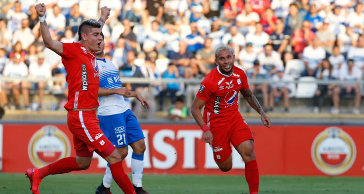 Francisco Longa | Agencia UNO