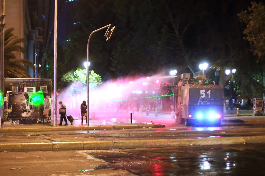 Agencia UNO