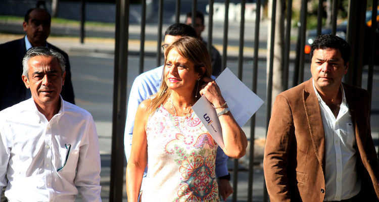 Ailén Díaz | Agencia UNO