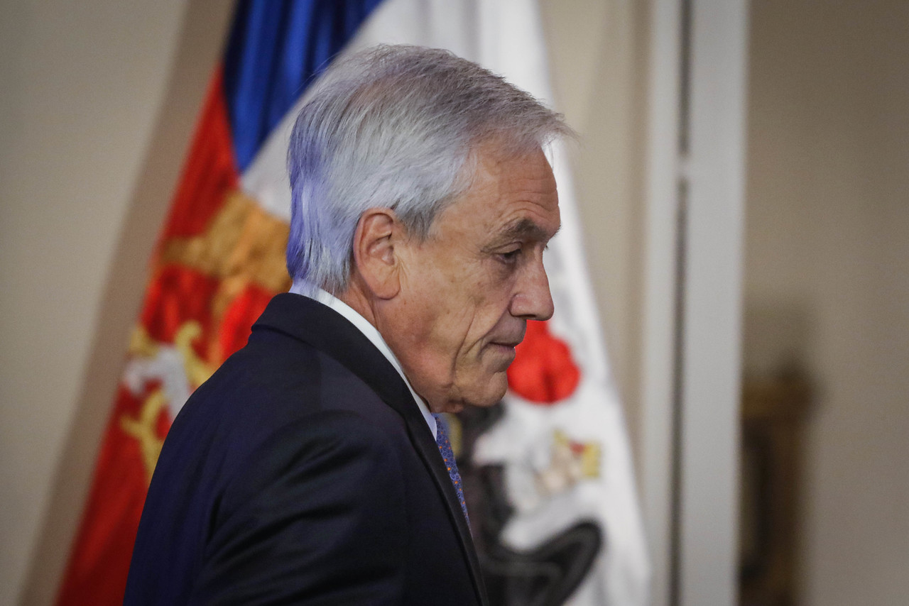 Archivo | Agencia UNO