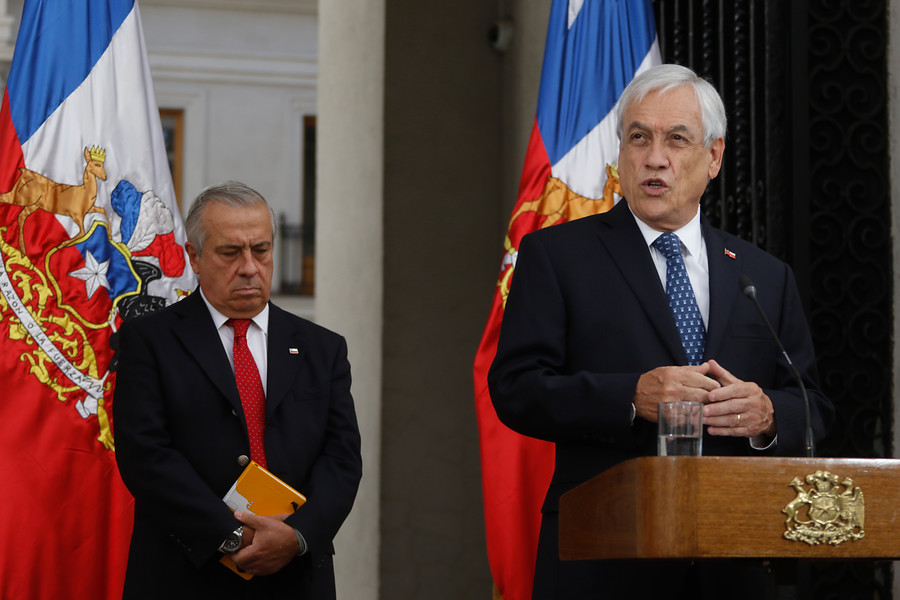 Sebastián Beltrán | Agencia UNO