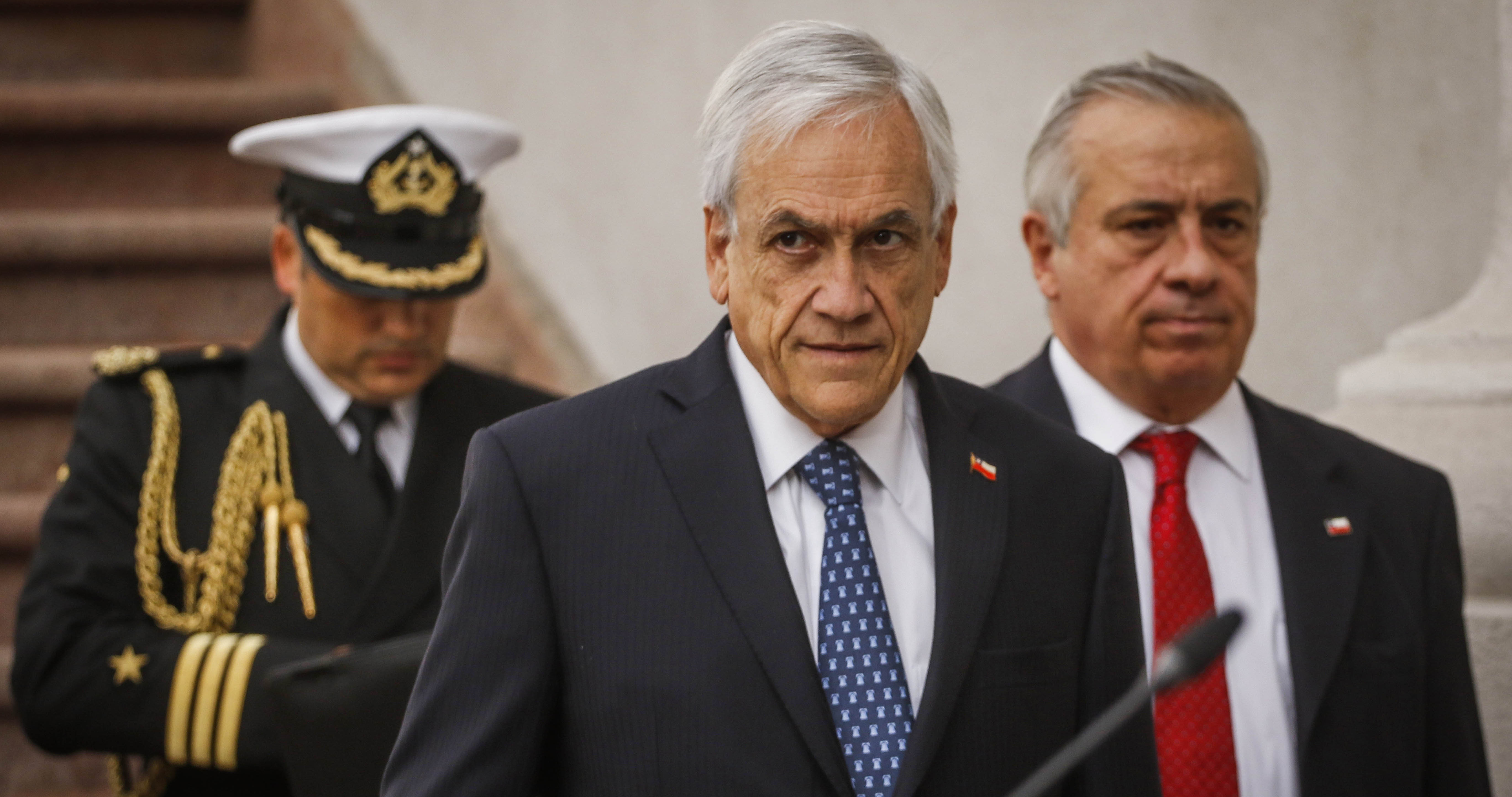 Sebastián Beltrán | AgenciaUNO