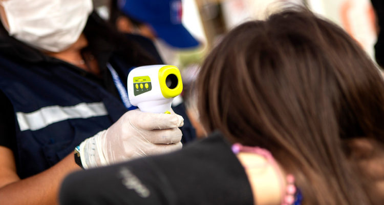 ARCHIVO | Felipe Muena | Agencia UNO