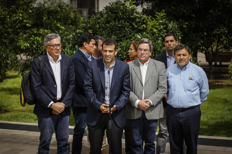 Agencia UNO