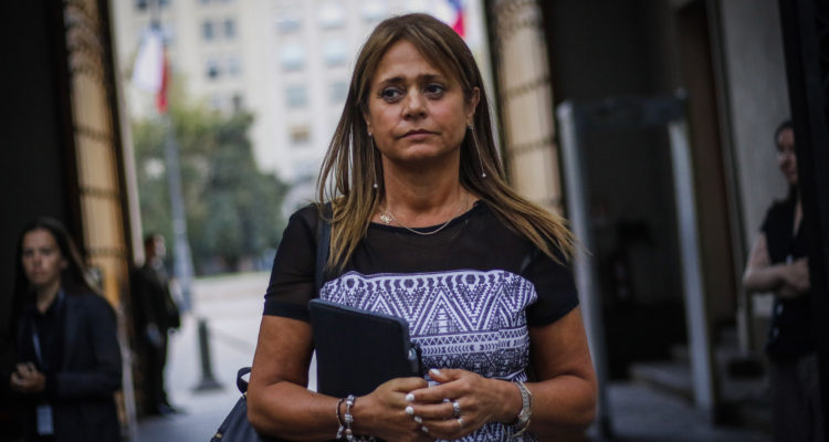 Sebastian Beltran | Agencia UNO