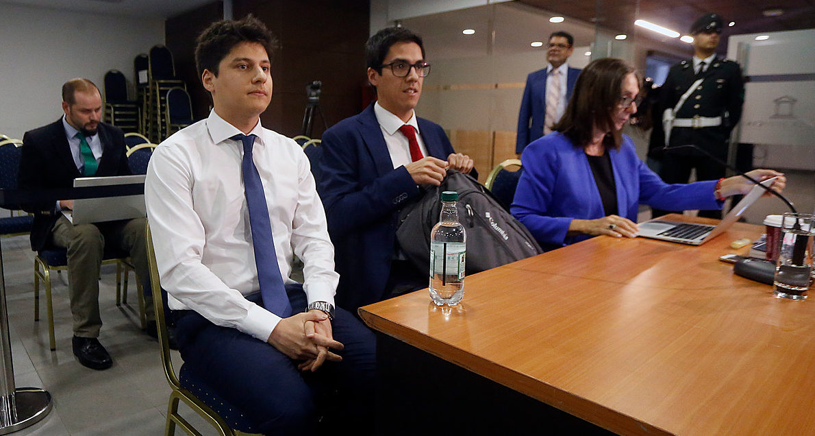 Cristóbal Escobar | AgenciaUNO