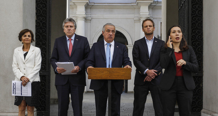 Sebastián Beltrán | Agencia UNO