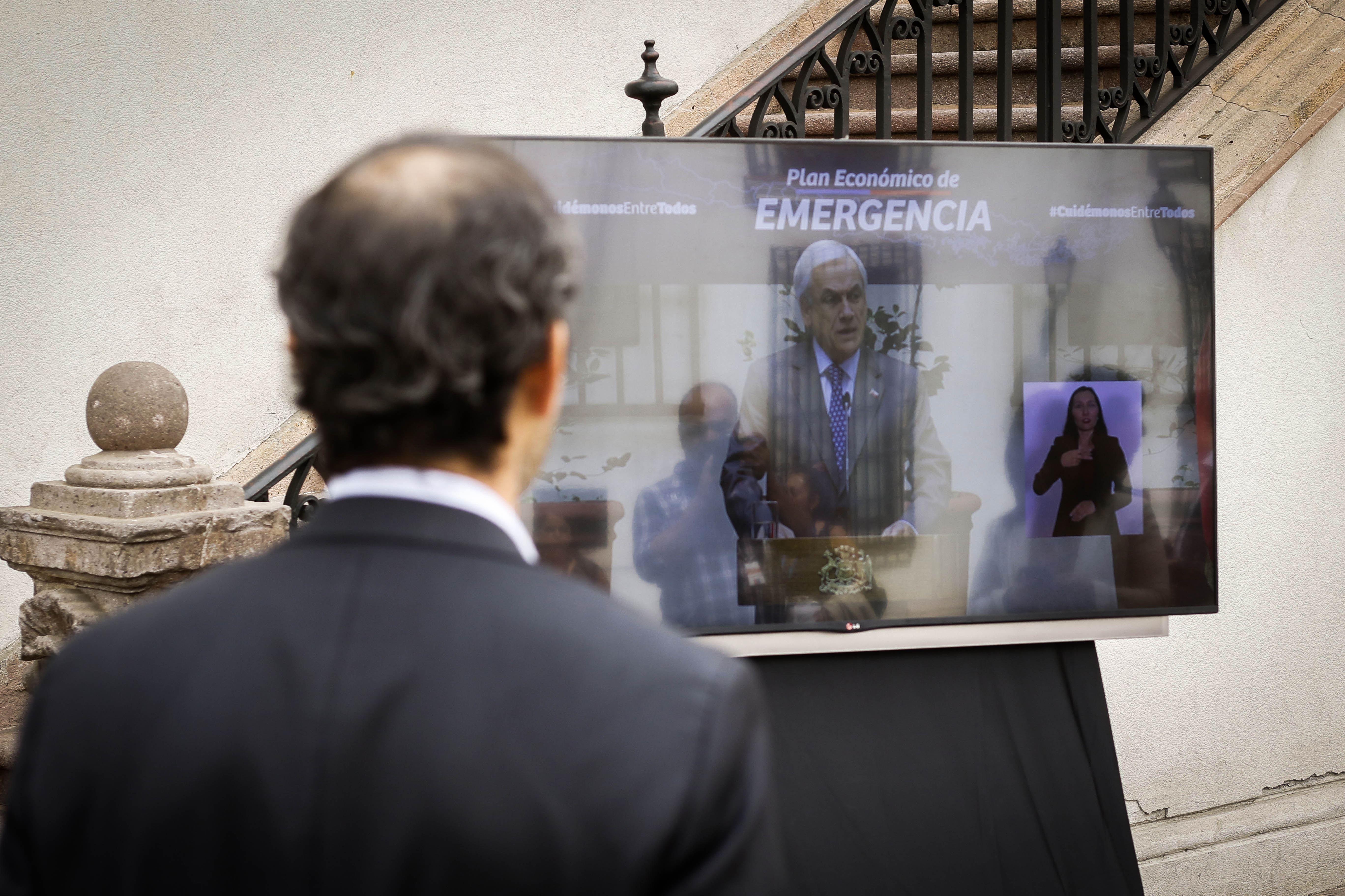Agencia UNO