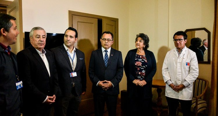 ARCHIVO | Miguel Moya | Agencia UNO