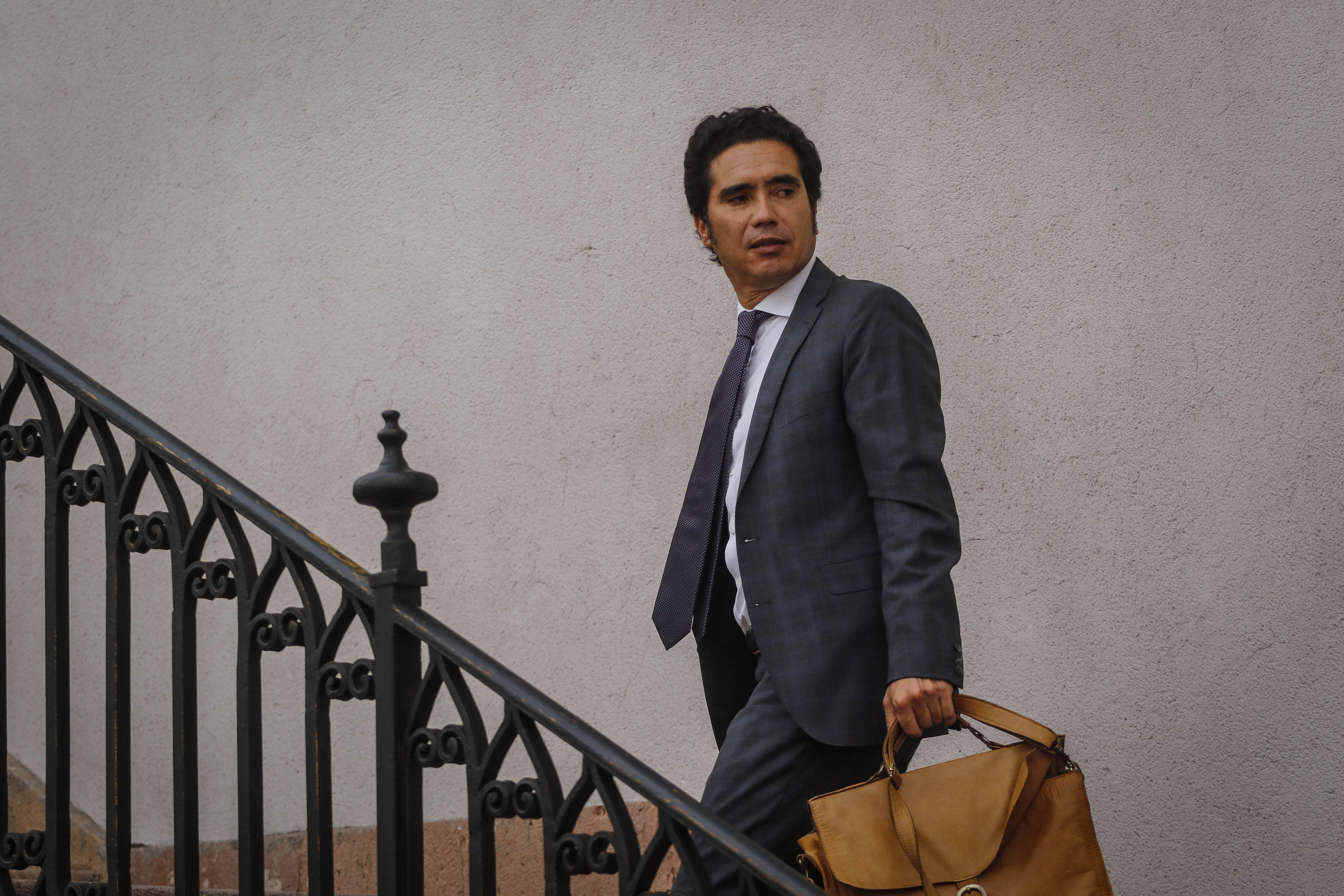 Sebastián Beltrán | AgenciaUNO