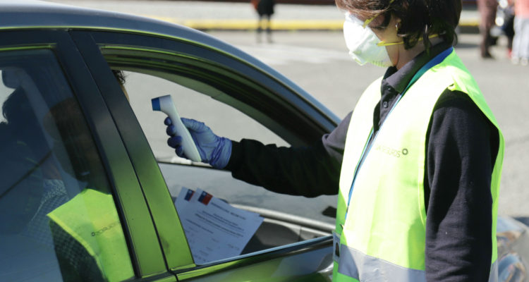 Archivo | Agencia UNO