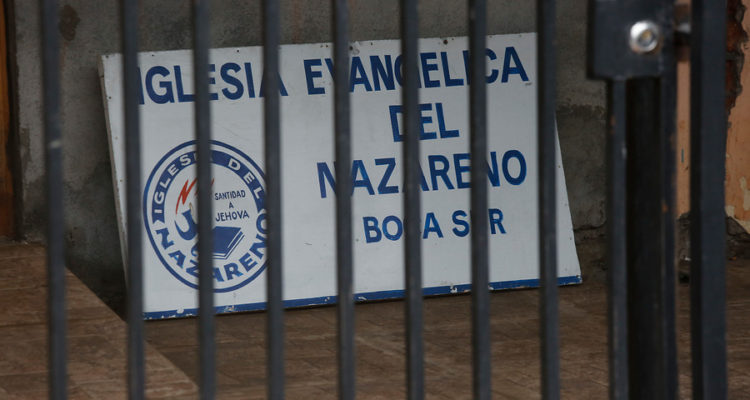 Sebastián Brogca | Agencia UNO