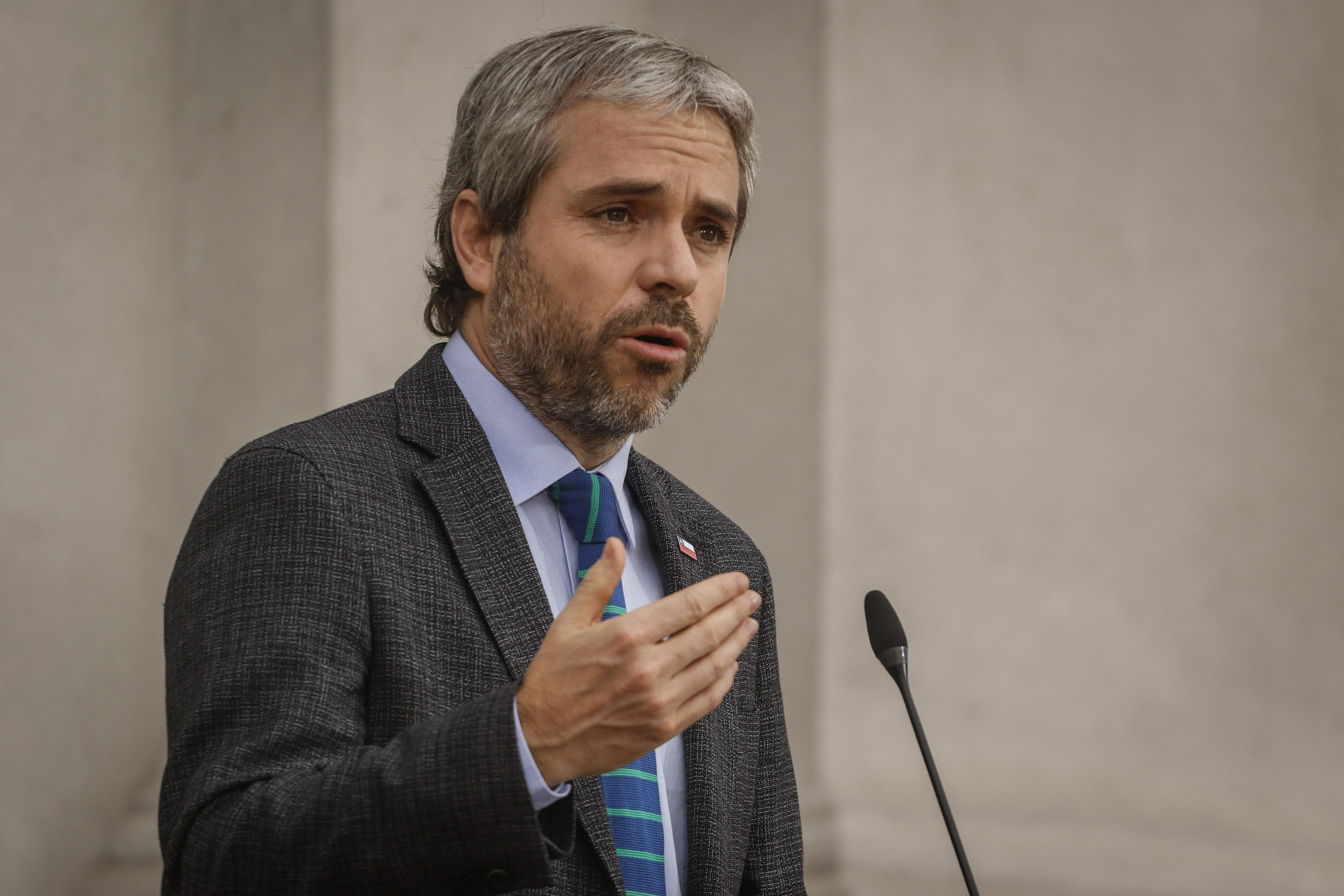 Contexto | Agencia UNO