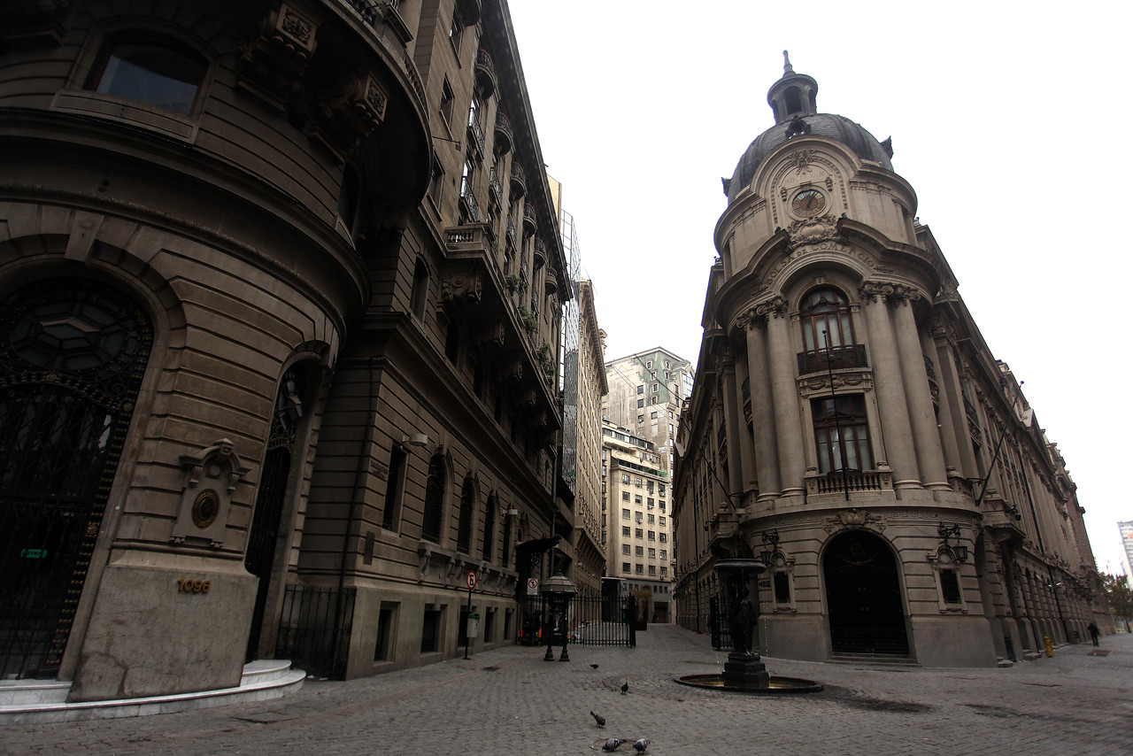 Contexto | Agencia UNO