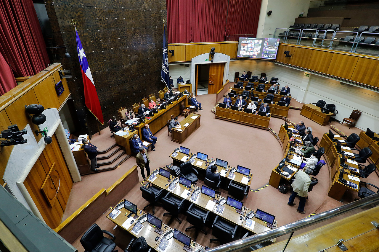 Contexto | Agencia UNO