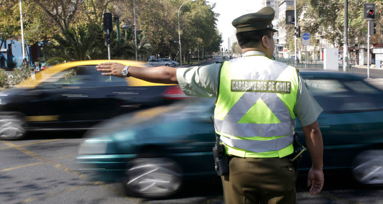 ARCHIVO | David von Blohn | Agencia UNO