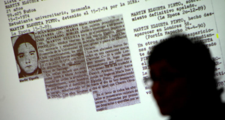 Contexto | Agencia UNO