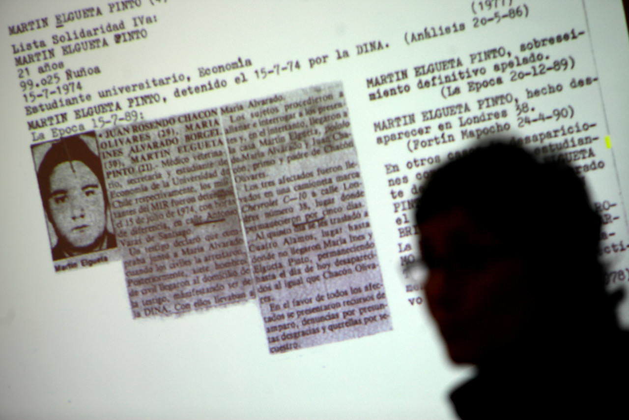 Contexto | Agencia UNO