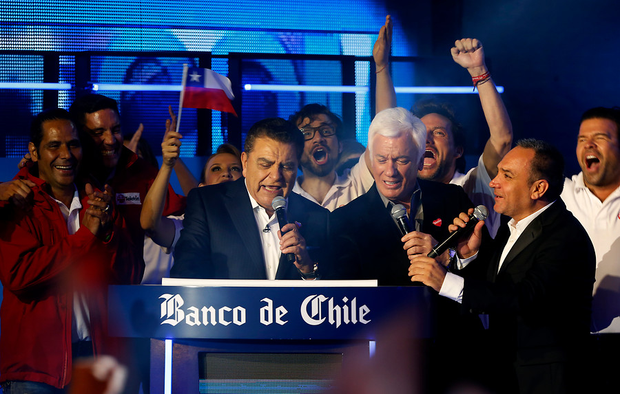 Agencia UNO