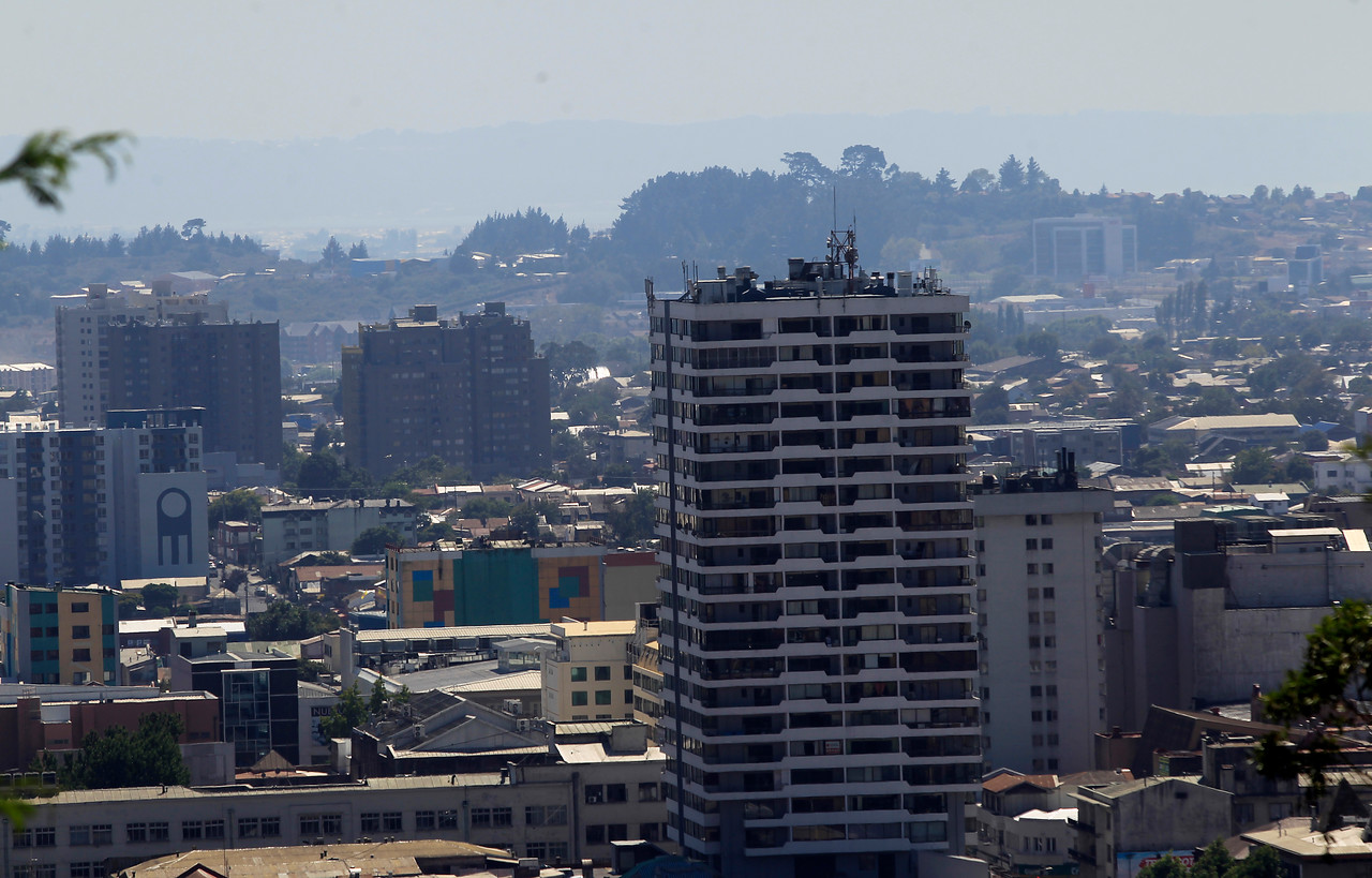 Contexto | Agencia UNO